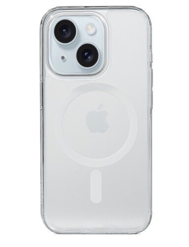 Купить Накладка  Mocoll The Crystal IV Series для Apple iPhone 15 Plus прозрачный  5466714. Характеристики, отзывы и цены в Донецке