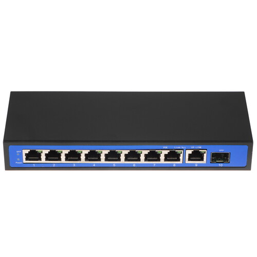 Купить Коммутатор ORIENT SWP-7508POE/SFP GE  5352591. Характеристики, отзывы и цены в Донецке