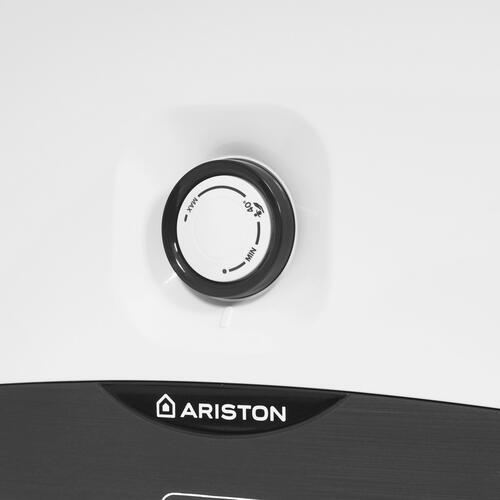 Купить Водонагреватель электрический Ariston ABS ANDRIS2 R 10 U  9033235. Характеристики, отзывы и цены в Донецке
