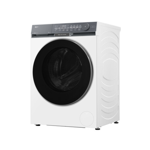 Купить Стиральная машина Haier HW105-B14387U1 белый  9291534. Характеристики, отзывы и цены в Донецке