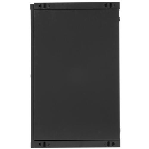 Купить Шкаф коммутационный Lanmaster Next TWT-CBWNG-15U-6x4-BK  1614795. Характеристики, отзывы и цены в Донецке