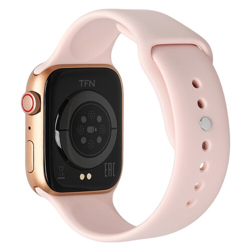 Купить Смарт-часы TFN T-WATCH ONYX  5481952. Характеристики, отзывы и цены в Донецке