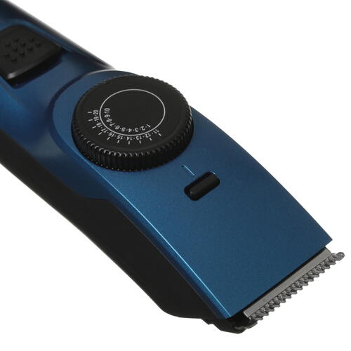 Купить Триммер DEXP BMT-9110CU синий/черный  5041390. Характеристики, отзывы и цены в Донецке