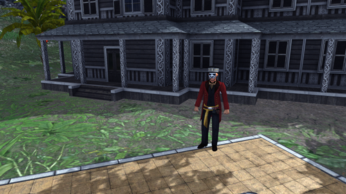 Купить Дополнение для игры Tropico 4: Voodoo (Steam)  5627013. Характеристики, отзывы и цены в Донецке