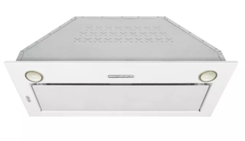 Купить Вытяжка полновстраиваемая Delonghi COSETTA 708 BB белый  9156211. Характеристики, отзывы и цены в Донецке