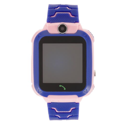 Купить Детские часы ProLike PLSW12 розовый  4888066. Характеристики, отзывы и цены в Донецке