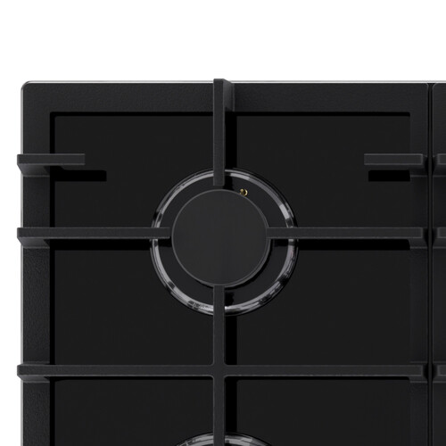 Купить Газовая варочная поверхность LEX GVG 642-1 BBL  9242194. Характеристики, отзывы и цены в Донецке