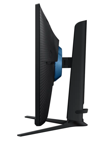 Купить 32" Монитор Samsung Odyssey G3 G30D S32DG300EI черный  5611237. Характеристики, отзывы и цены в Донецке