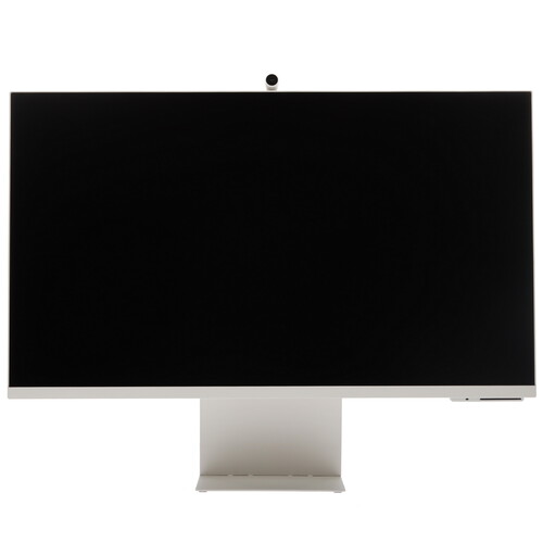 Купить 31.5" Монитор Samsung Smart M8 M80F S32FM803UI UHD белый  5629036. Характеристики, отзывы и цены в Донецке