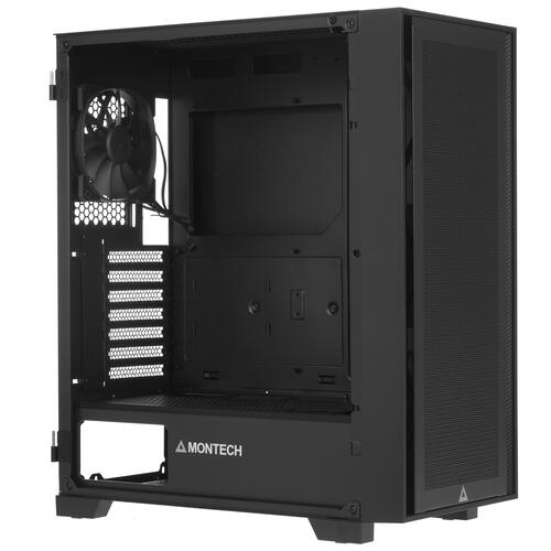 Купить Корпус MONTECH AIR 1000 LITE  4887462. Характеристики, отзывы и цены в Донецке