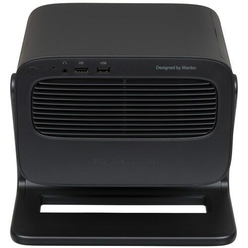Купить Проектор Wanbo Projector Vali 1 Pro синий  9270251. Характеристики, отзывы и цены в Донецке