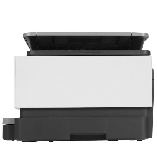 Купить МФУ струйное HP OfficeJet Pro 9120  5454287. Характеристики, отзывы и цены в Донецке