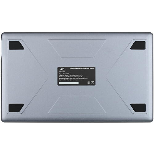 Купить Графический монитор KEYRON GM03  5091449. Характеристики, отзывы и цены в Донецке