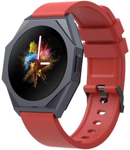 Купить Смарт-часы Canyon SW-86  9134165. Характеристики, отзывы и цены в Донецке