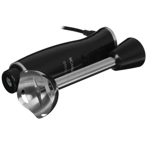 Купить Блендер погружной Scarlett SC-HB42F08 черный  9052452. Характеристики, отзывы и цены в Донецке