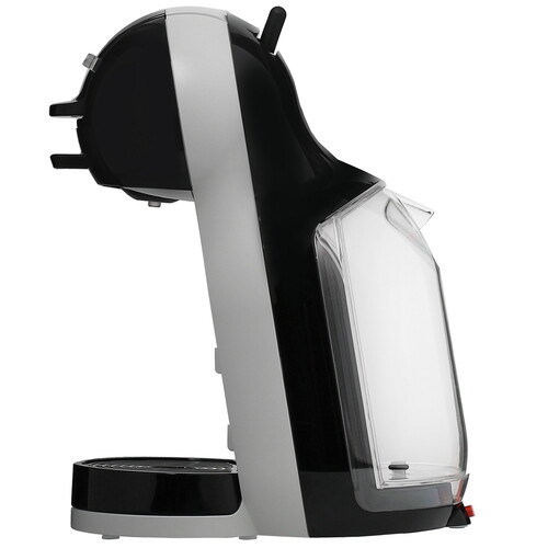 Купить Кофемашина капсульная Delonghi EDG 155.BG  5439002. Характеристики, отзывы и цены в Донецке