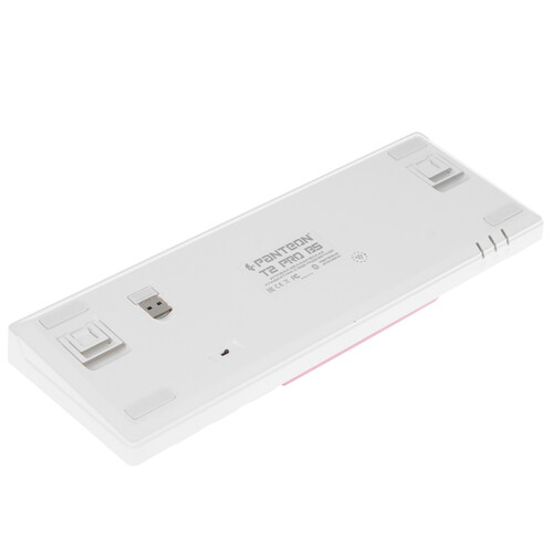 Купить Клавиатура  проводная + беспроводная Panteon T2 PRO BS  9251502. Характеристики, отзывы и цены в Донецке