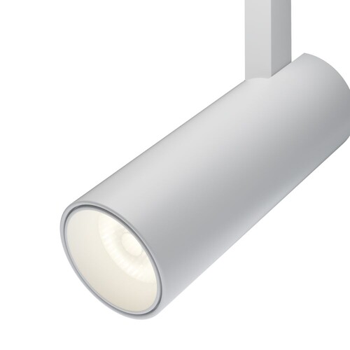 Купить Светильник трековый Maytoni TR019-2-10W4K-W  9169511. Характеристики, отзывы и цены в Донецке