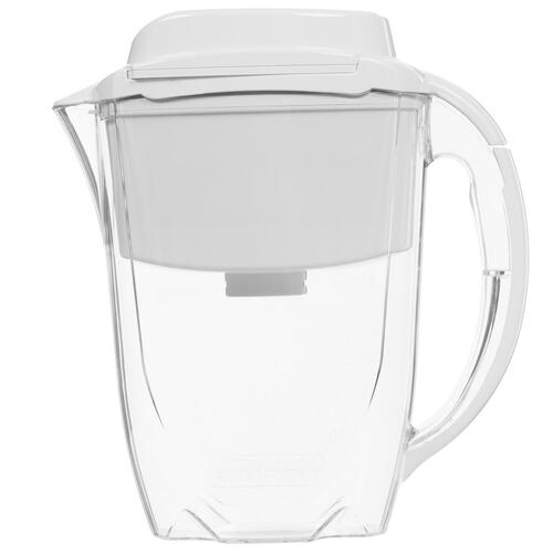 Купить Фильтр-кувшин Аквафор J.SHMIDT 500  4765545. Характеристики, отзывы и цены в Донецке