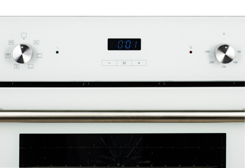 Купить Электрический духовой шкаф Oasis D-DW6 белый  9136721. Характеристики, отзывы и цены в Донецке
