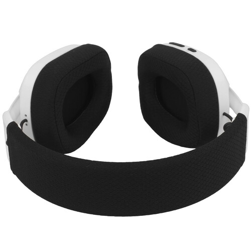 Купить Беспроводные/проводные наушники A4Tech Bloody GR280 Sports белый 2025  5613433. Характеристики, отзывы и цены в Донецке