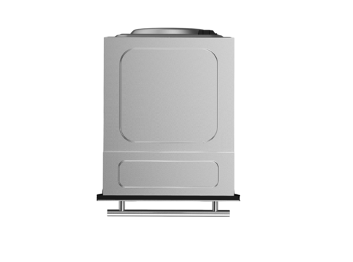 Купить Электрический духовой шкаф Indesit IBFTE 1944 JH IX серебристый  9294125. Характеристики, отзывы и цены в Донецке