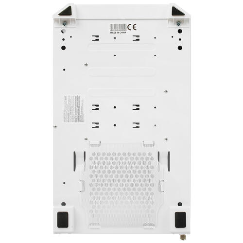 Купить Корпус Cougar Duoface RGB  белый  5076599. Характеристики, отзывы и цены в Донецке