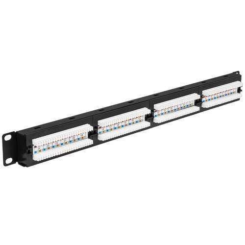 Купить Патч-панель 5Bites PPU65-21  9105664. Характеристики, отзывы и цены в Донецке