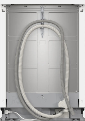 Купить Посудомоечная машина Bosch SMS6EMW65Q белый  9257952. Характеристики, отзывы и цены в Донецке