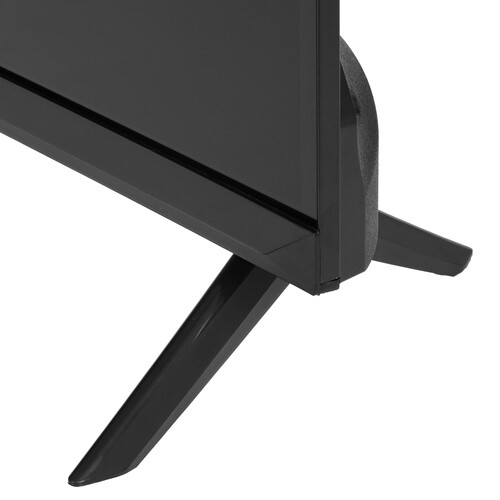 Купить 32" (81 см) Телевизор BQ 32HNF01B черный  9285531. Характеристики, отзывы и цены в Донецке