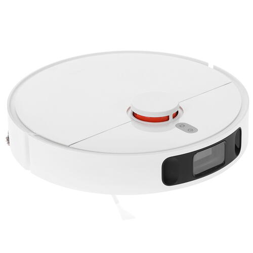 Купить Робот-пылесос Xiaomi Mi Robot Vacuum S10+ белый  5079667. Характеристики, отзывы и цены в Донецке