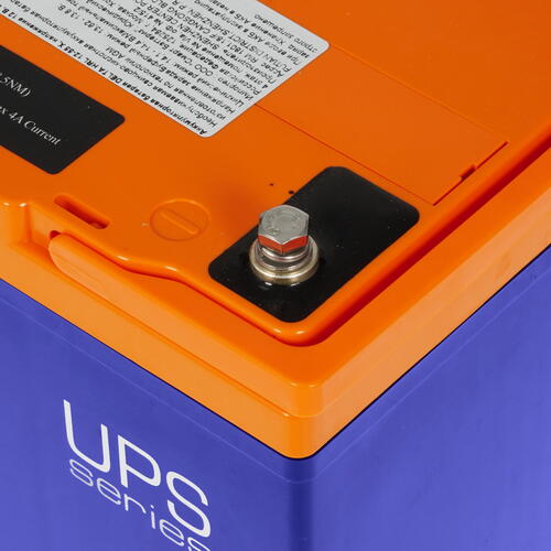 Купить Аккумуляторная батарея для ИБП Delta HRL 12-55 X  5341433. Характеристики, отзывы и цены в Донецке