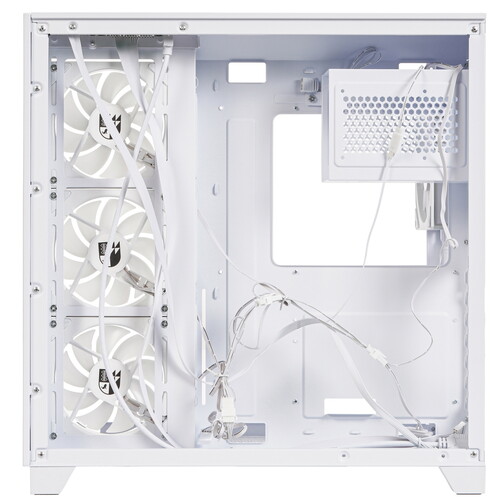 Купить Корпус Iron Pride INVADER Q5  9257853. Характеристики, отзывы и цены в Донецке