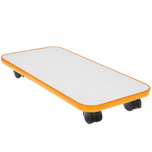 Купить Подставка VMMGAME SKATE оранжевый/белый  9902852. Характеристики, отзывы и цены в Донецке