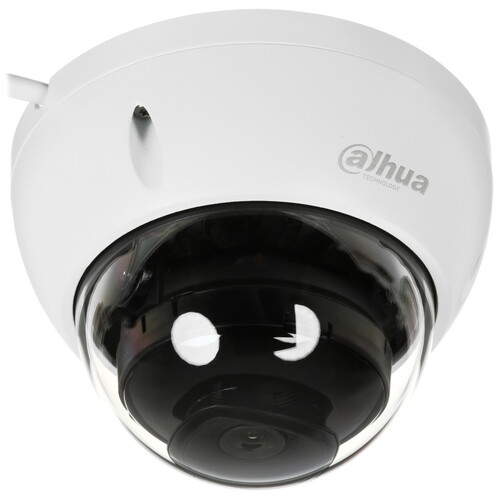 Купить IP-камера Dahua DH-IPC-HDBW2230EP-S-0360B-S2  5472641. Характеристики, отзывы и цены в Донецке