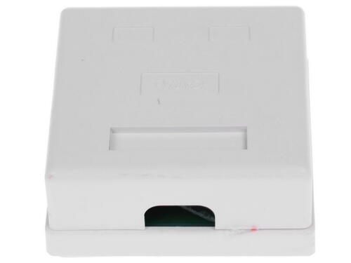 Купить Интернет розетка RJ45 FinePower RJ45  1064607. Характеристики, отзывы и цены в Донецке