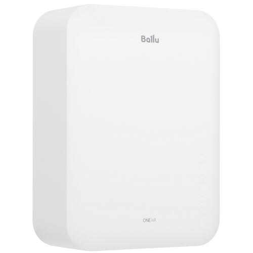Купить Приточный очиститель воздуха Ballu ONEAIR ASP-80  9112626. Характеристики, отзывы и цены в Донецке