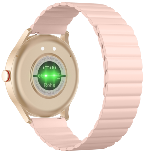 Купить Смарт-часы iMiKi TG1  5607582. Характеристики, отзывы и цены в Донецке