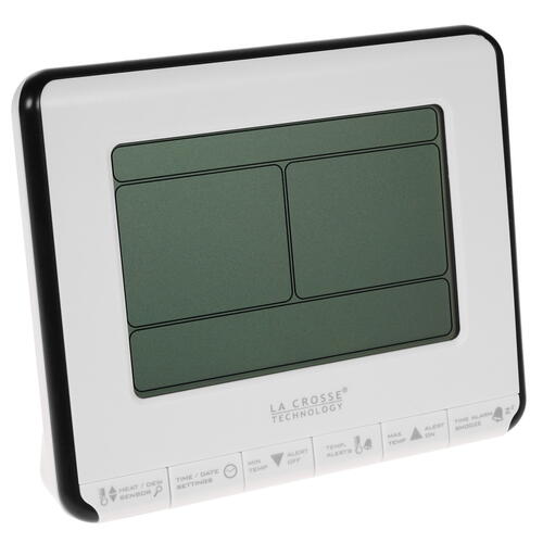 Купить Метеостанция LaCrosse WS6818  4760715. Характеристики, отзывы и цены в Донецке
