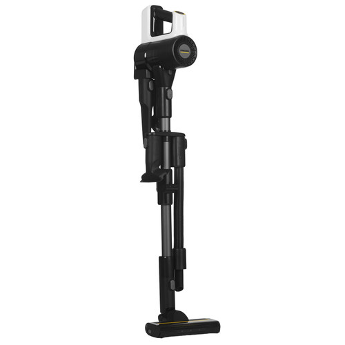 Купить Вертикальный пылесос  Karcher VCS 3 Nano Flex  белый  9415579. Характеристики, отзывы и цены в Донецке
