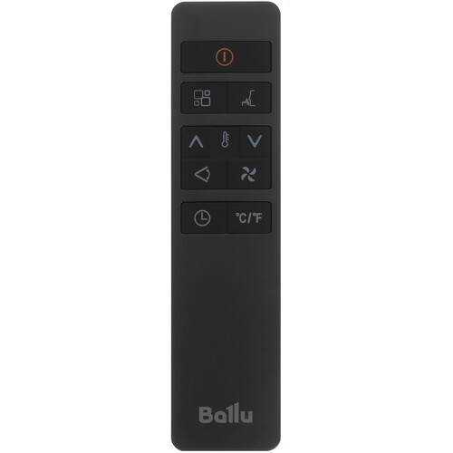 Купить Кондиционер мобильный Ballu BPAC-07 SW/N1 белый  9076996. Характеристики, отзывы и цены в Донецке