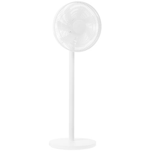 Купить Вентилятор Xiaomi Mi Smart Standing Fan 2 Lite  белый  4871915. Характеристики, отзывы и цены в Донецке