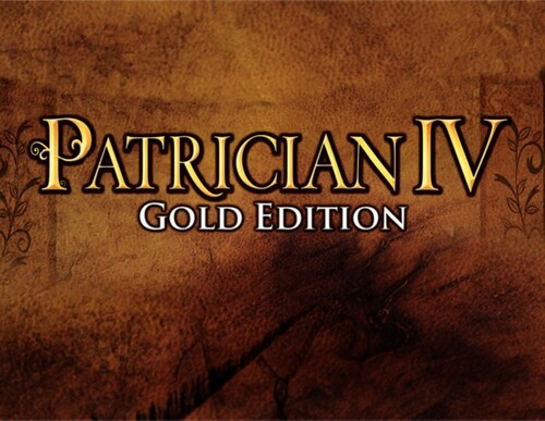 Купить Игра Patrician IV Gold (Steam)  5627040. Характеристики, отзывы и цены в Донецке