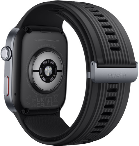 Купить Смарт-часы HUAWEI WATCH D2  5484754. Характеристики, отзывы и цены в Донецке