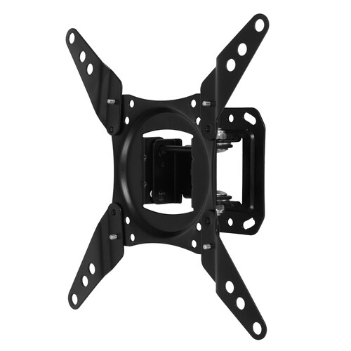 Купить Кронштейн для ТВ Rexant 38-0062 черный  9313543. Характеристики, отзывы и цены в Донецке