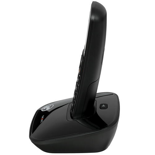 Купить Телефон беспроводной (DECT) teXet TX-D6705A  7933894. Характеристики, отзывы и цены в Донецке