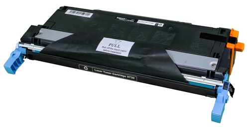 Купить Картридж лазерный SAKURA C9730A черный  5363855. Характеристики, отзывы и цены в Донецке
