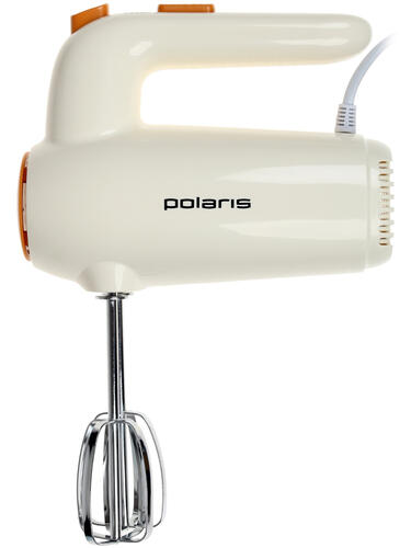 Купить Миксер Polaris PHM 7019 бежевый  1141878. Характеристики, отзывы и цены в Донецке