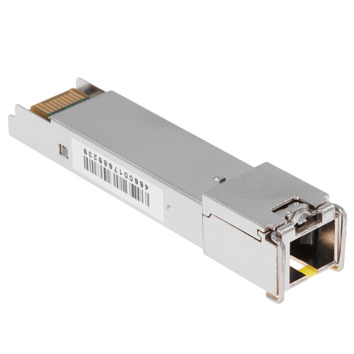 Купить SFP-модуль NIKOMAX GL-OT-SG24SC1-1550-1490  9271716. Характеристики, отзывы и цены в Донецке