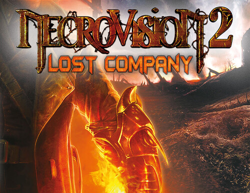 Купить Игра Necrovision: Lost Company (Steam)  5608498. Характеристики, отзывы и цены в Донецке